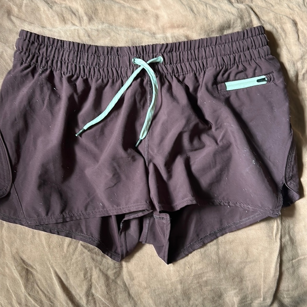 Vuori shorts